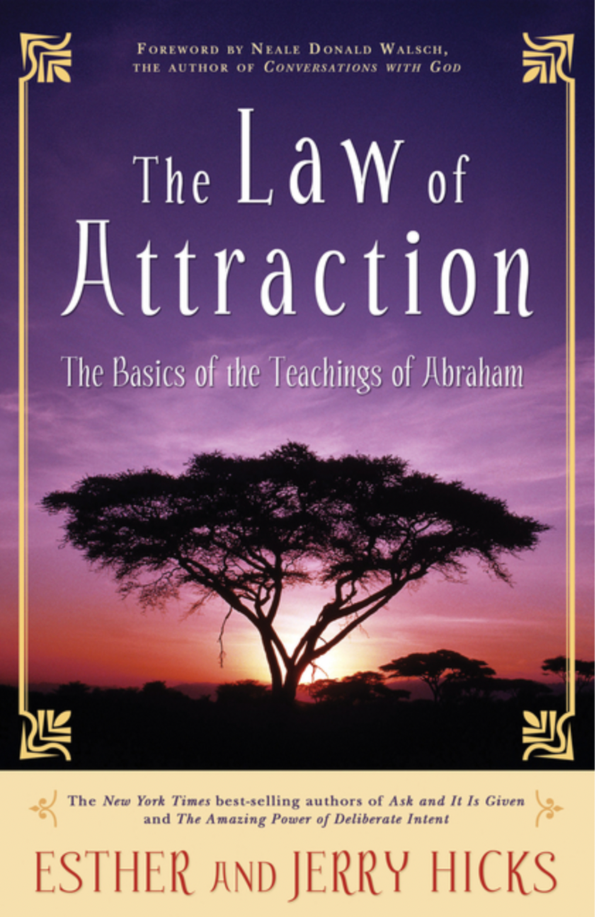 The Law of Attraction