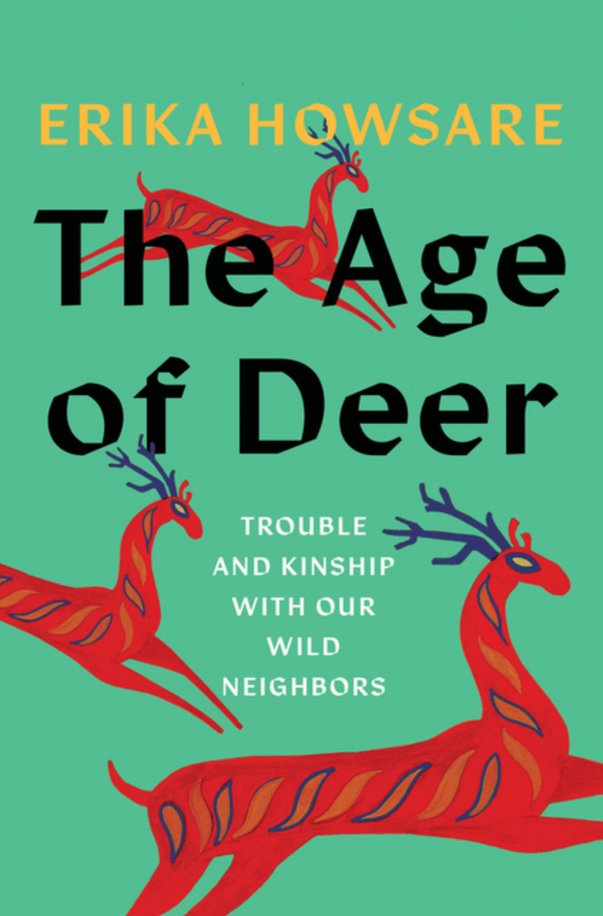 The Age of Deer