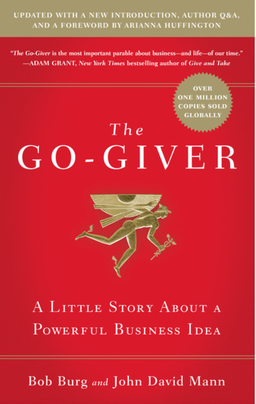 The Go-Giver