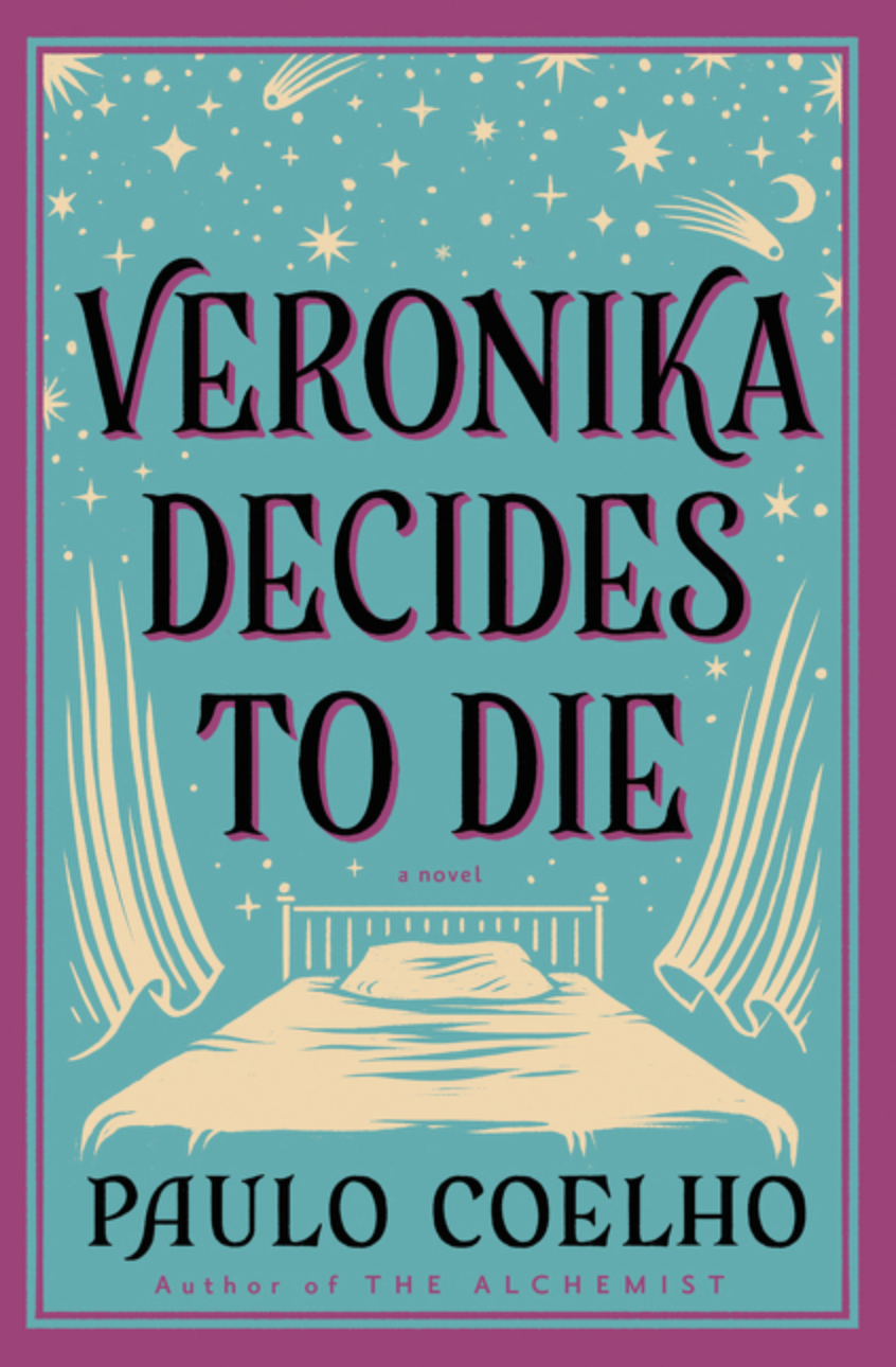 Veronika Decides To Die