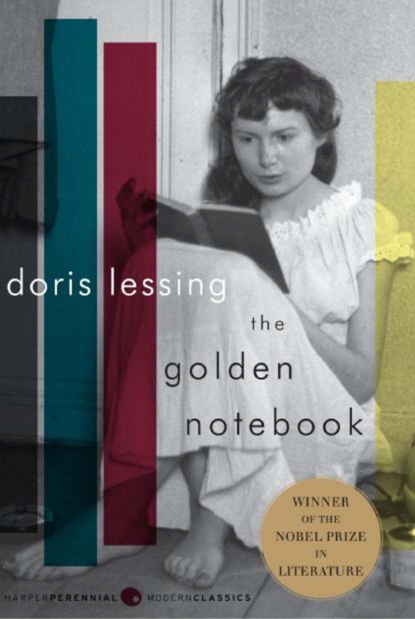 the Golden Notebook