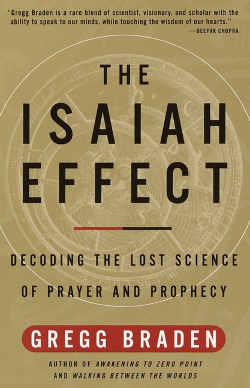 The Isaiah Effect