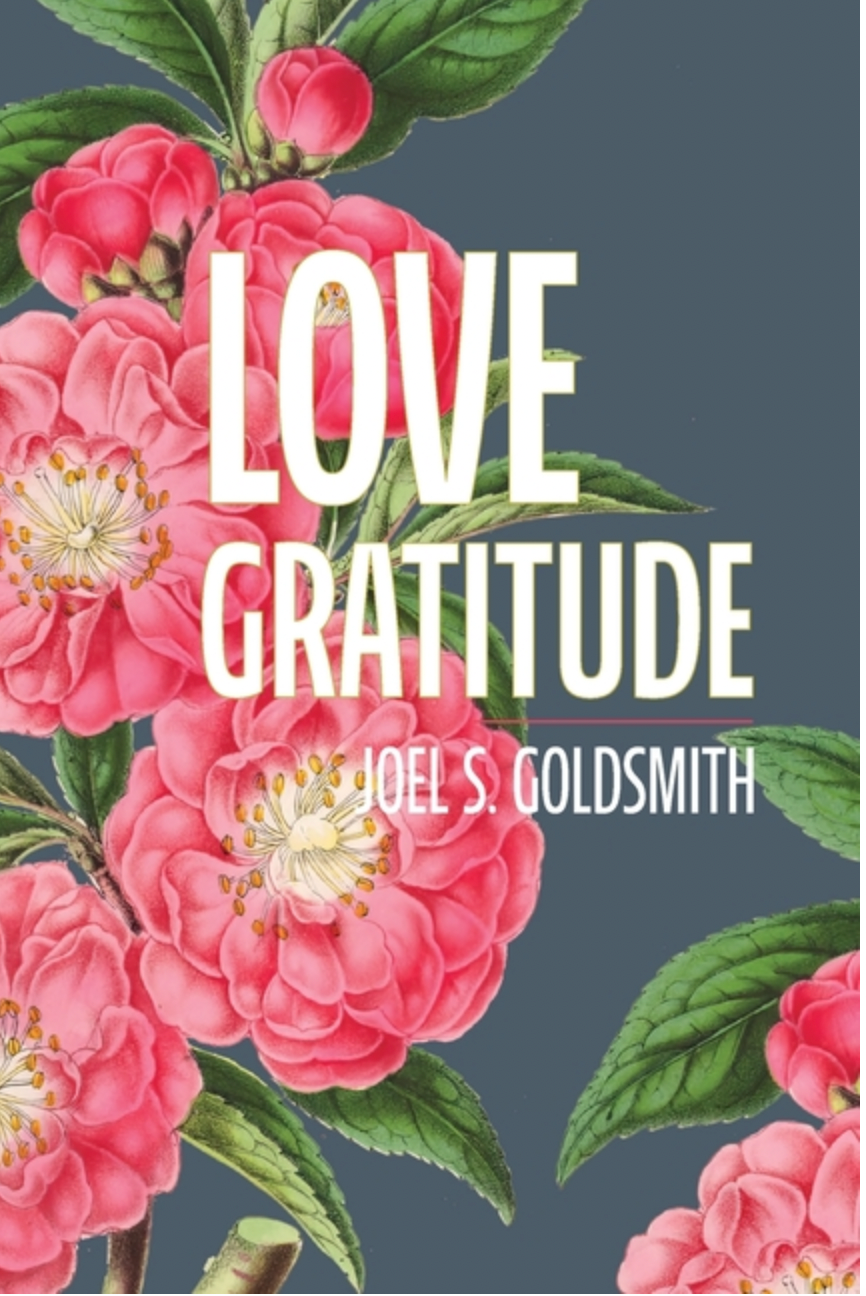 Love Gratitude