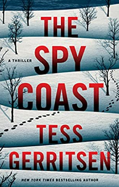 The Spy Coast