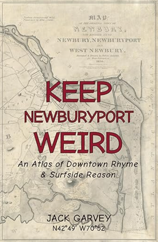 Keep Newburyport Weird