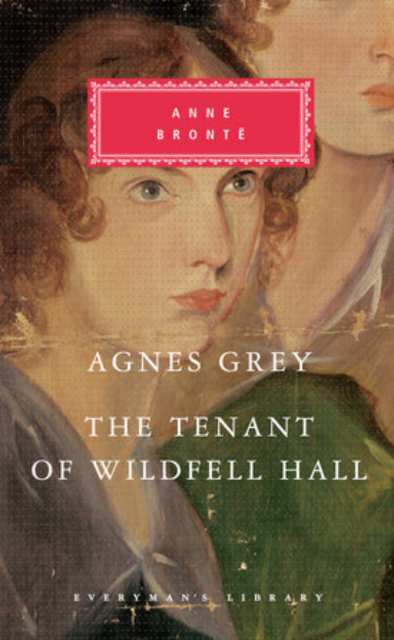 The Tenant Of Wildfell Hall