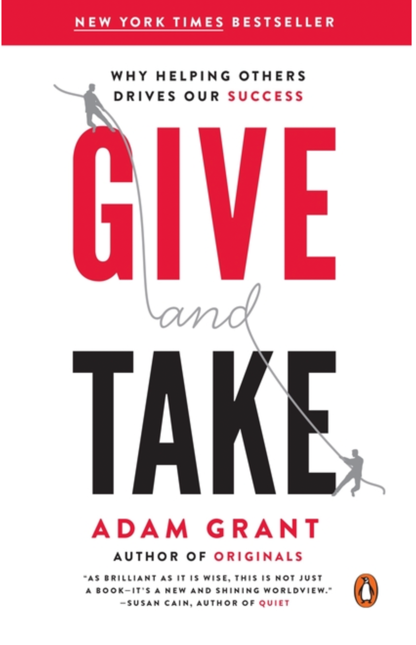 Give and Take