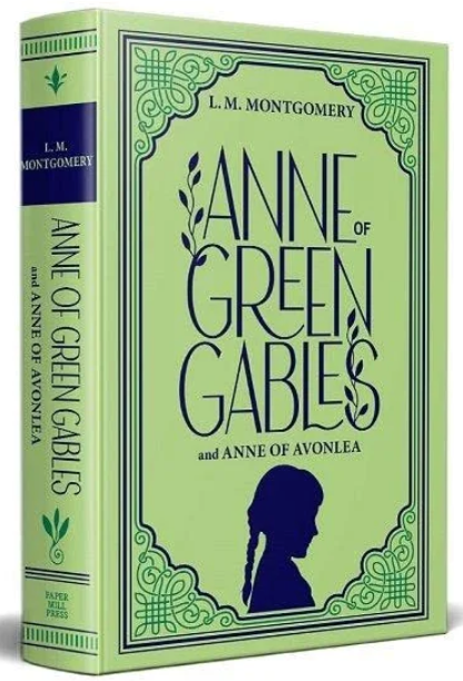 Anne of Green Gables