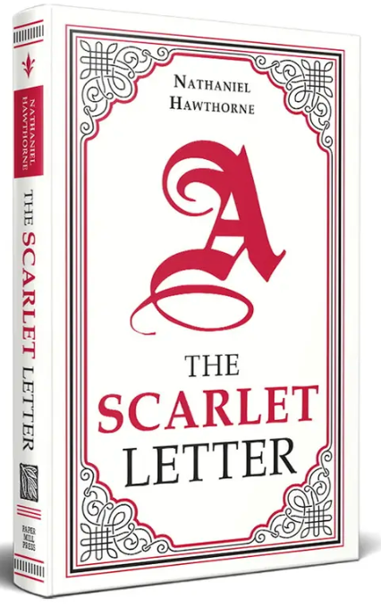 The Scarlet Letter