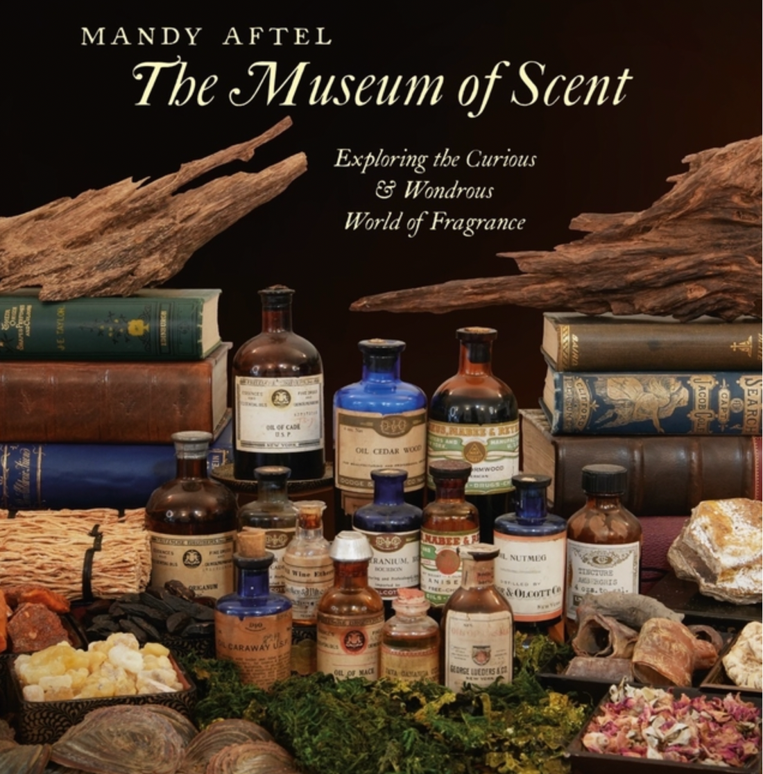 The Museum of Scent