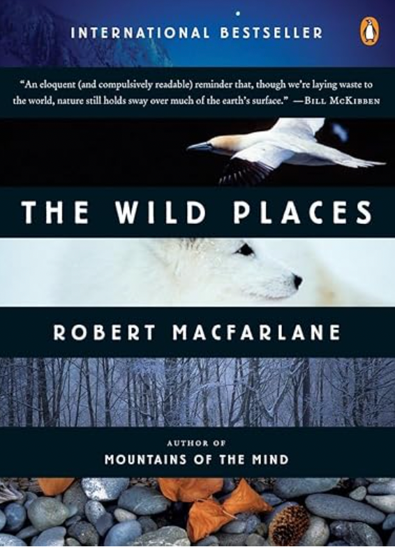 The Wild Places