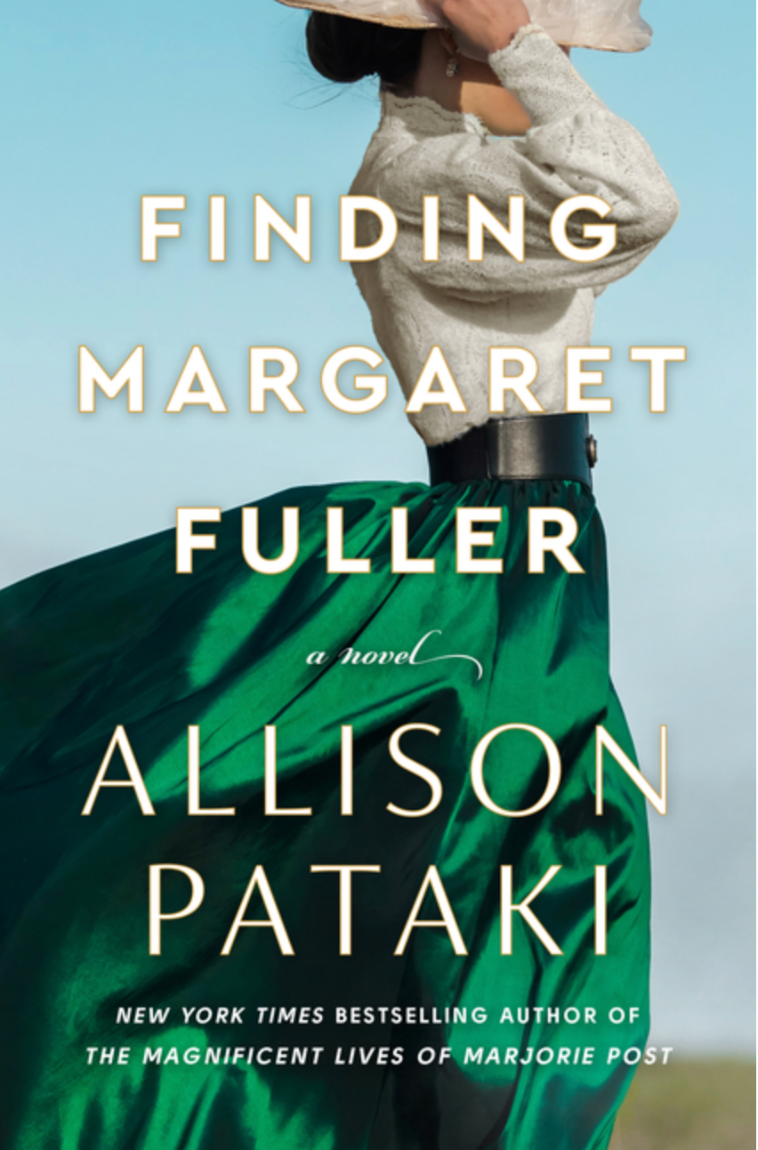 Finding Margaret Fuller