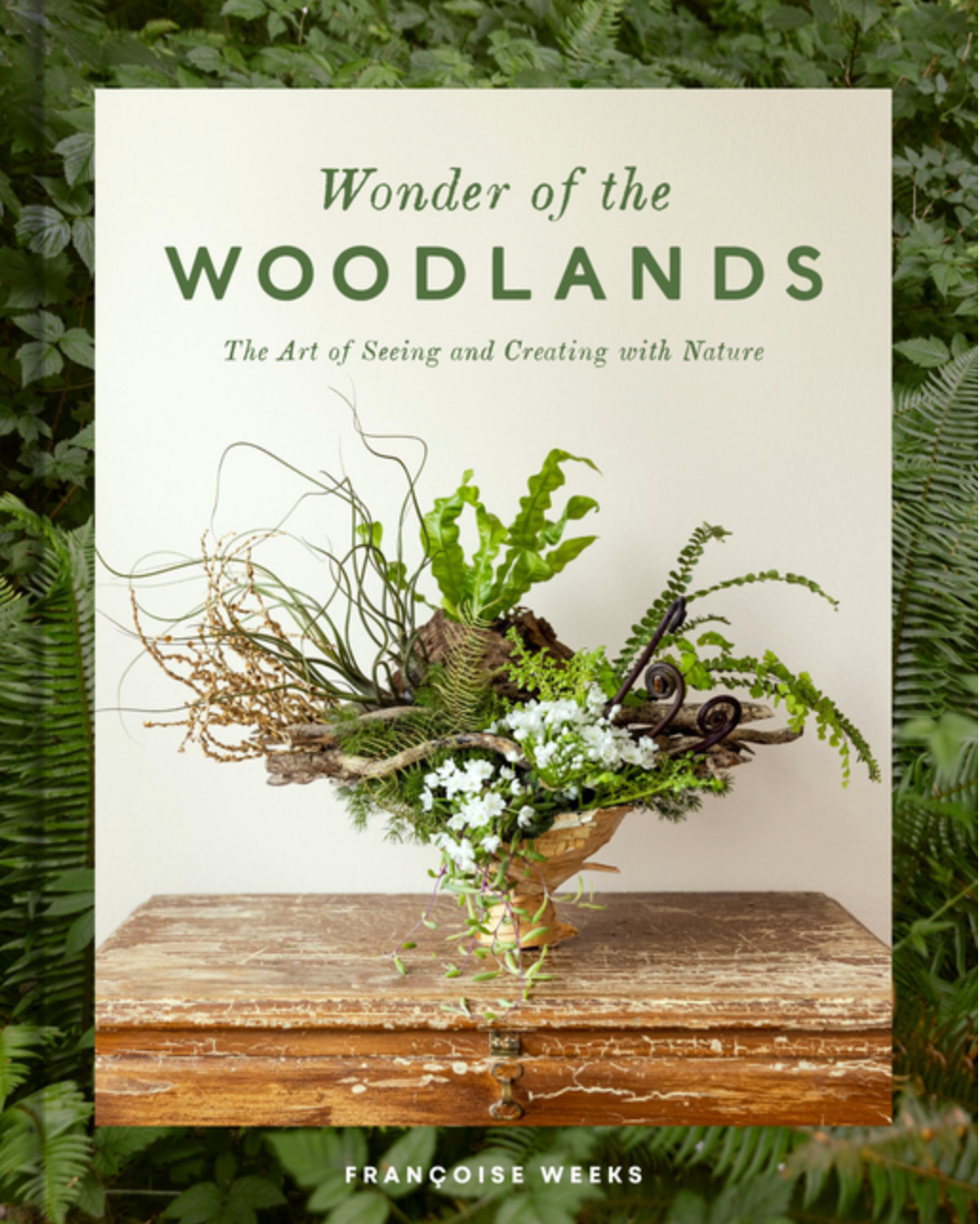 Wonder of the Woodlands