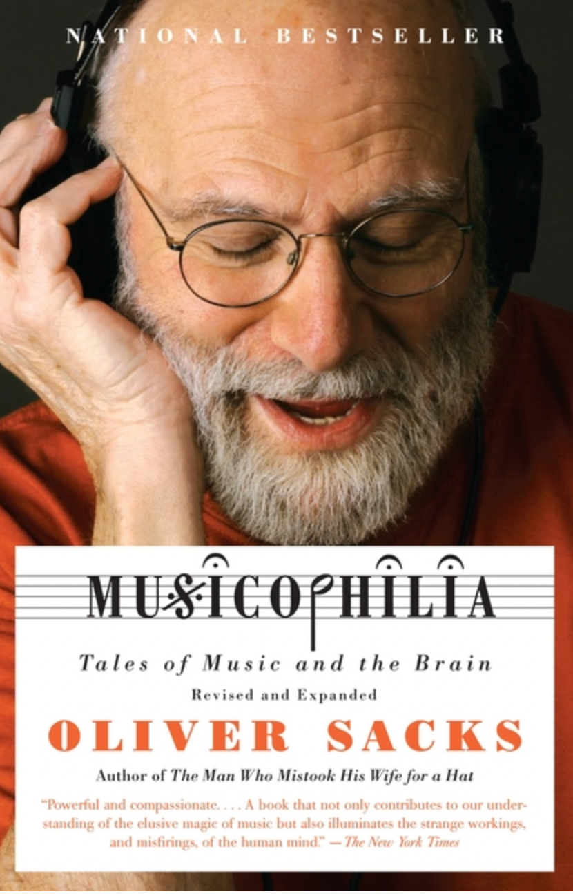 Musicophilia