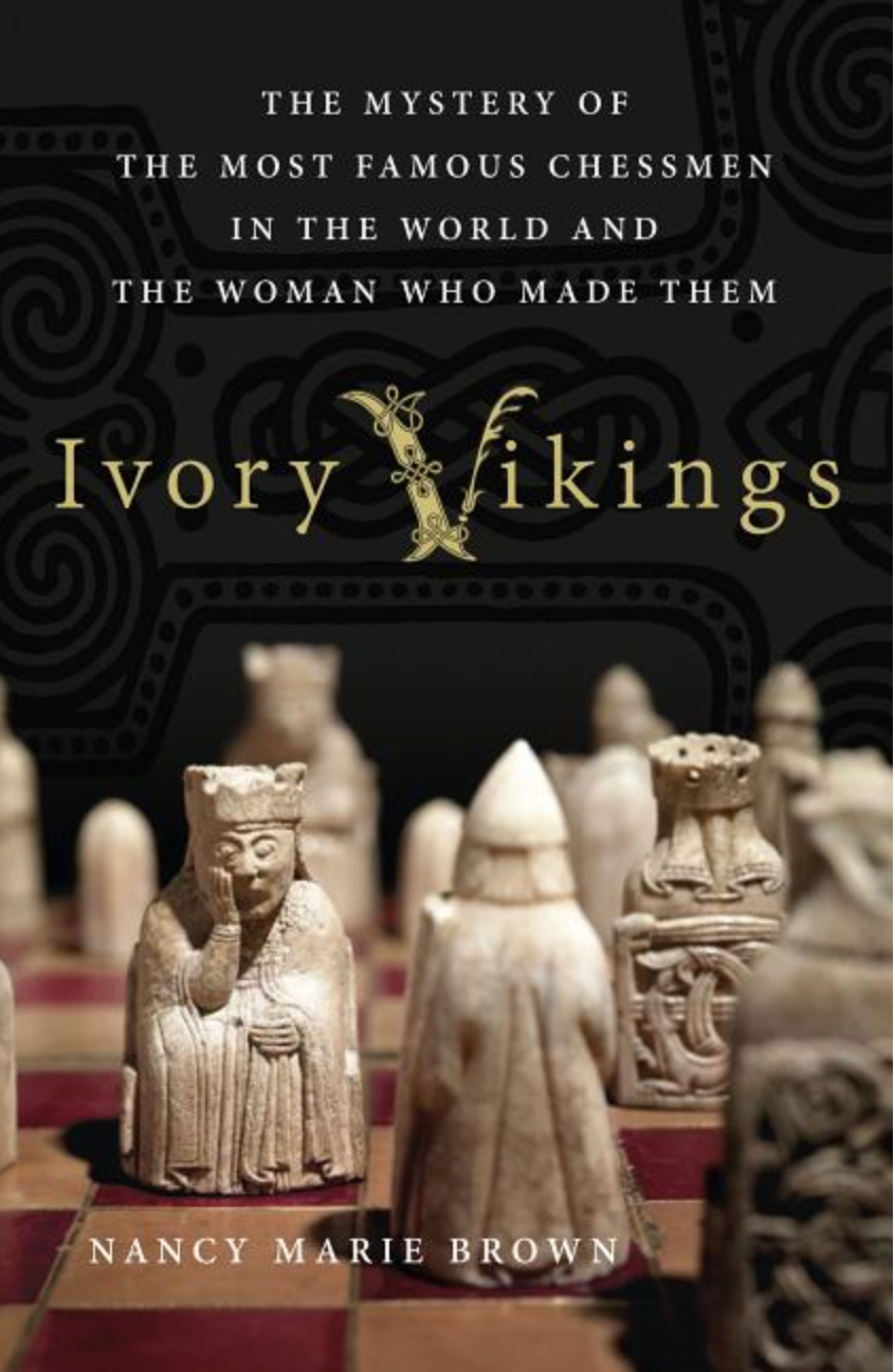 Ivory Vikings