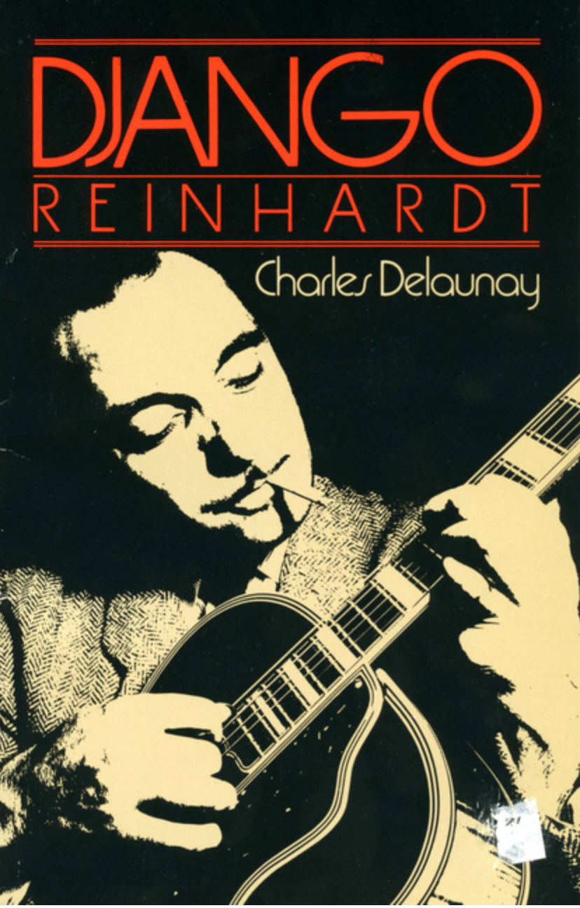 Django Reinhardt