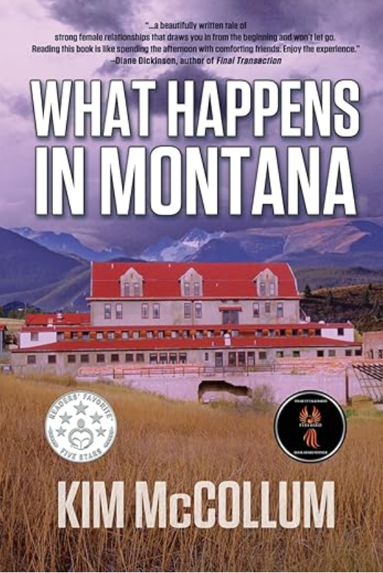 What Happens In Montana