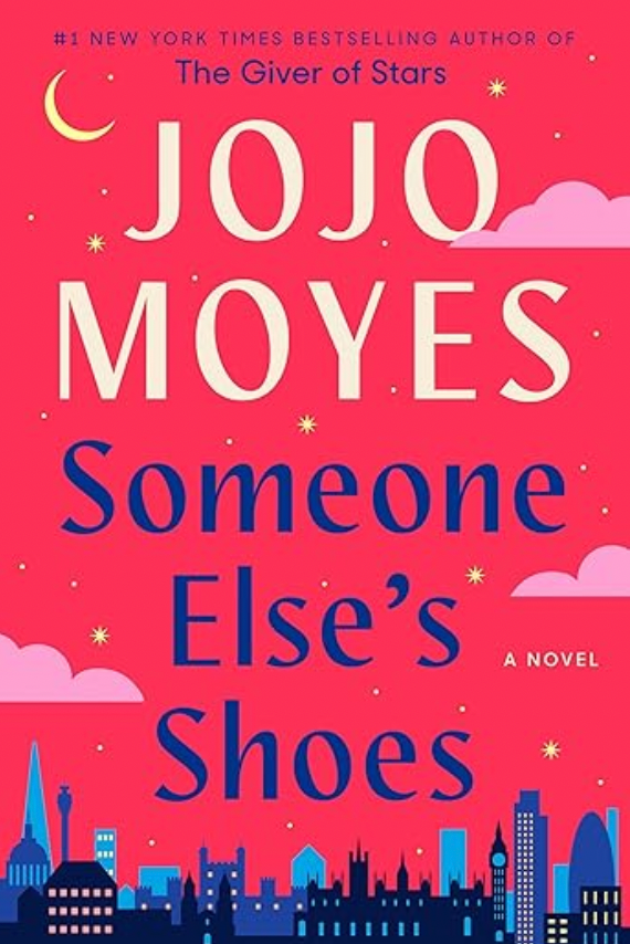 Someone Else&