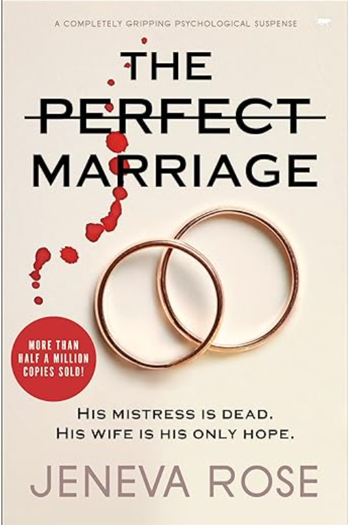 The Perfect Marriage