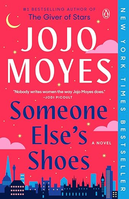 Someone Else&