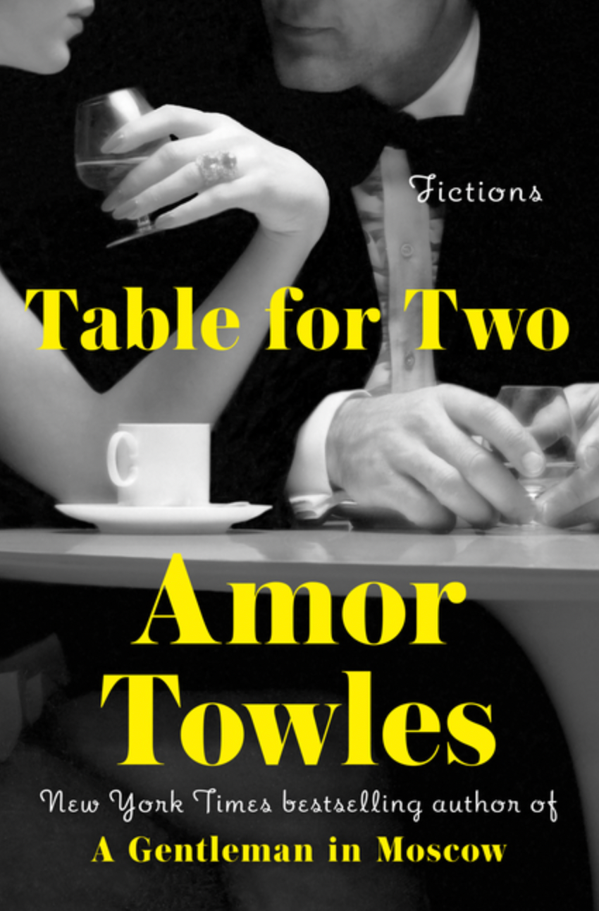 Table For Two