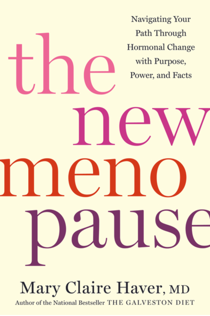 the new menopause