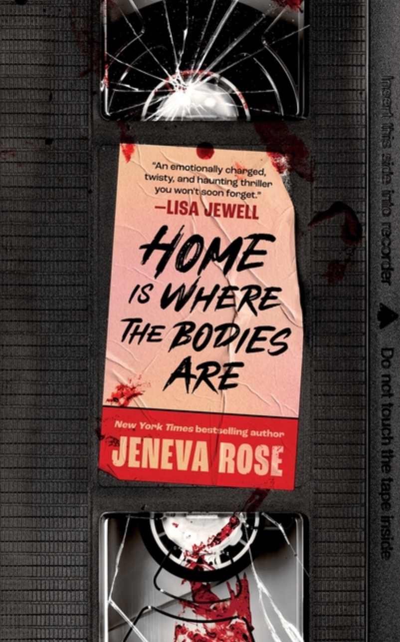 Home Is Where The Bodies Are