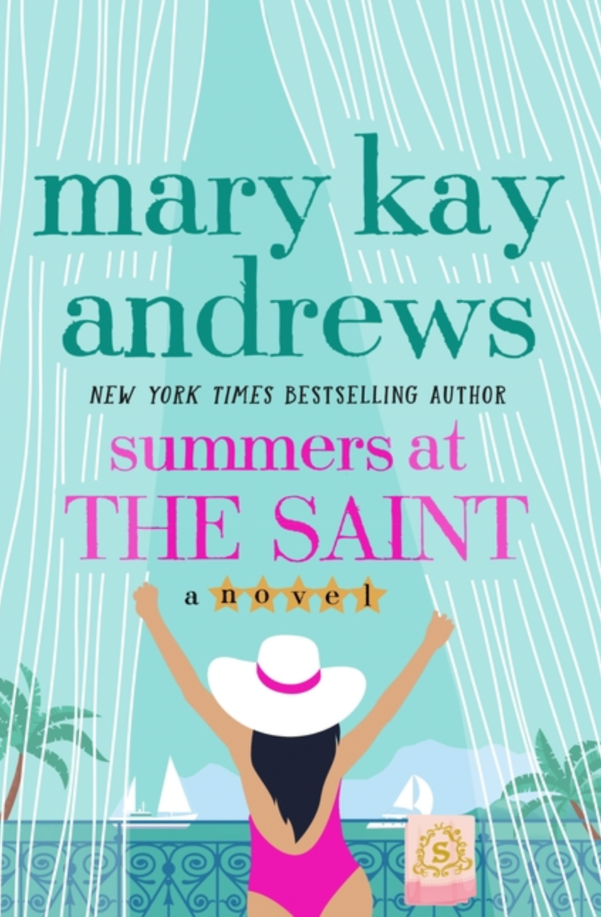 summers at The Saint