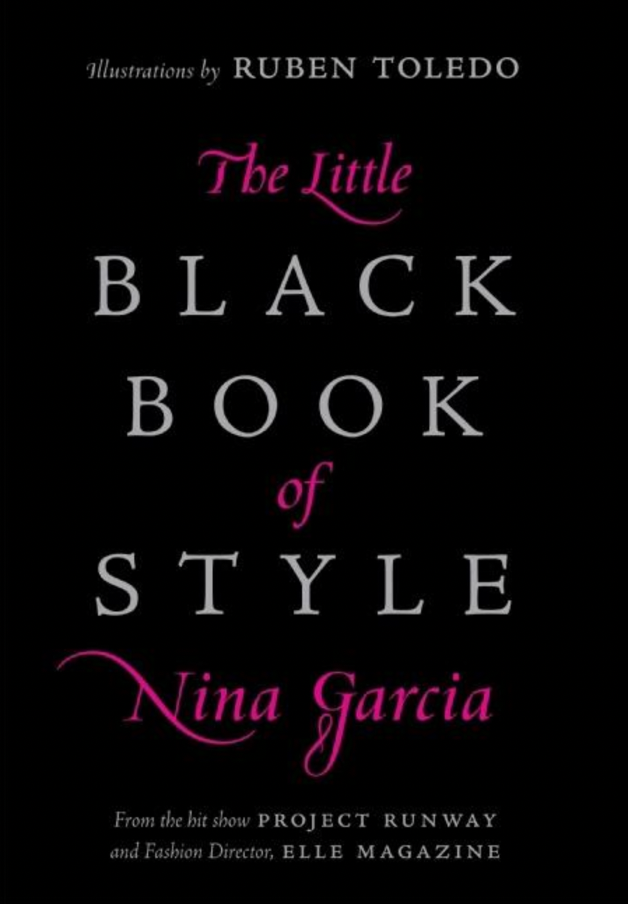 The Little Black Book of Style