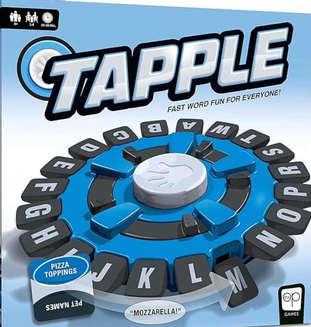 Tapple