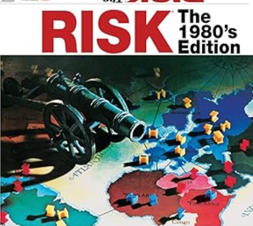 Risk 1980s