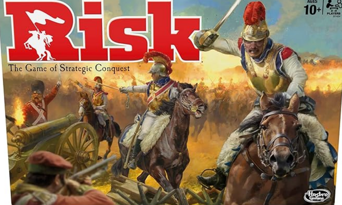 Risk