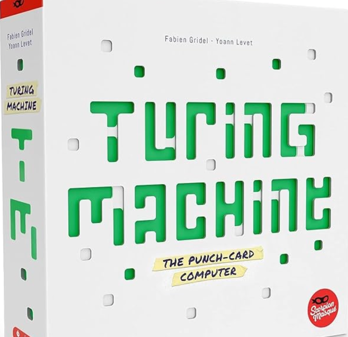 Turing Machine