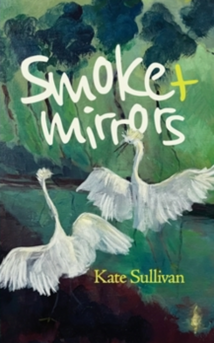 Smoke + Mirrors