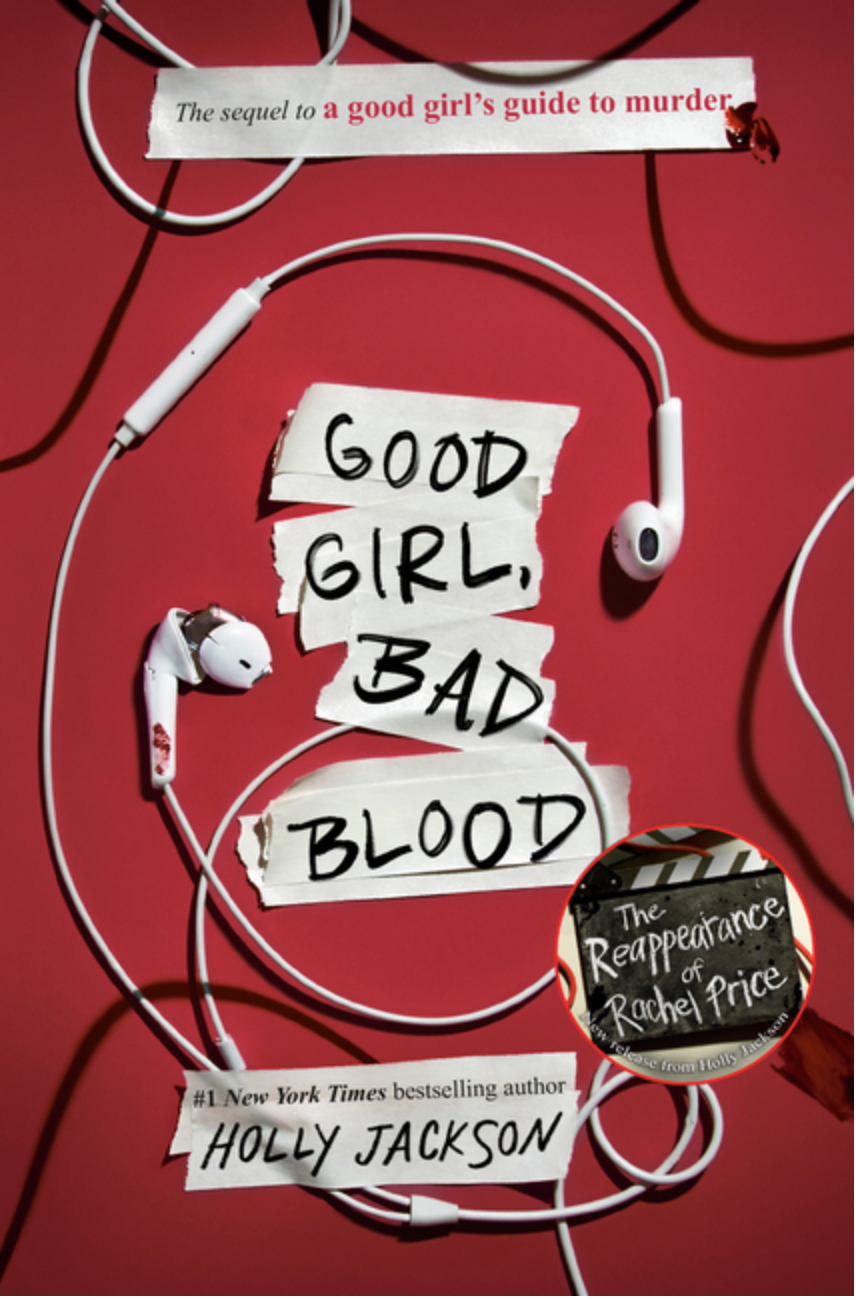 Good Girl, Bad Blood