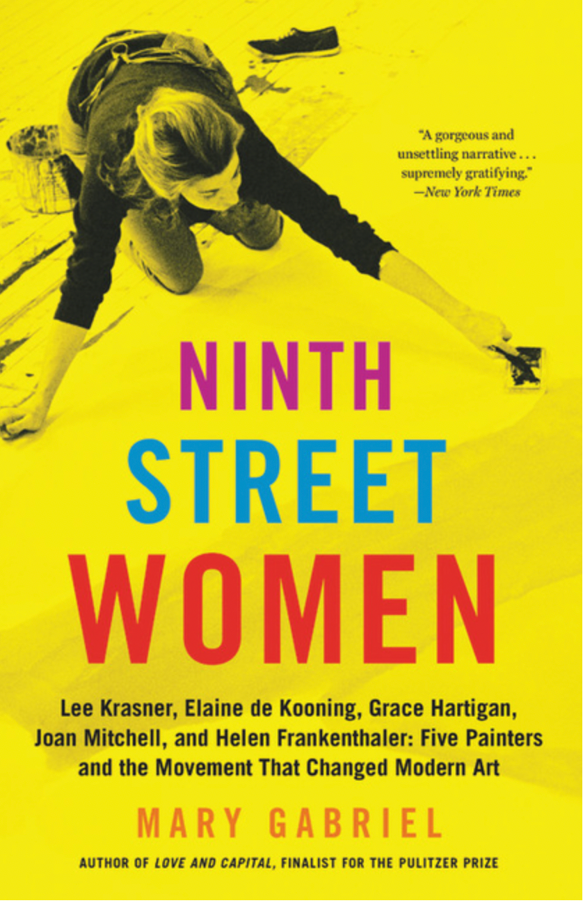 Ninth Street Women