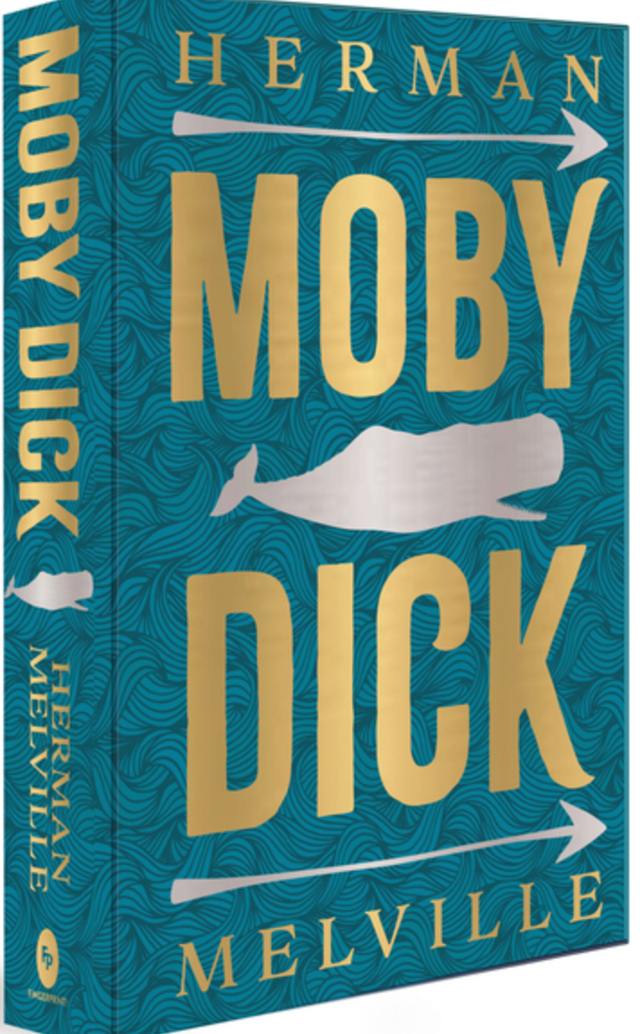 Moby Dick