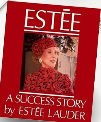 Estee Lauder:A Success Story