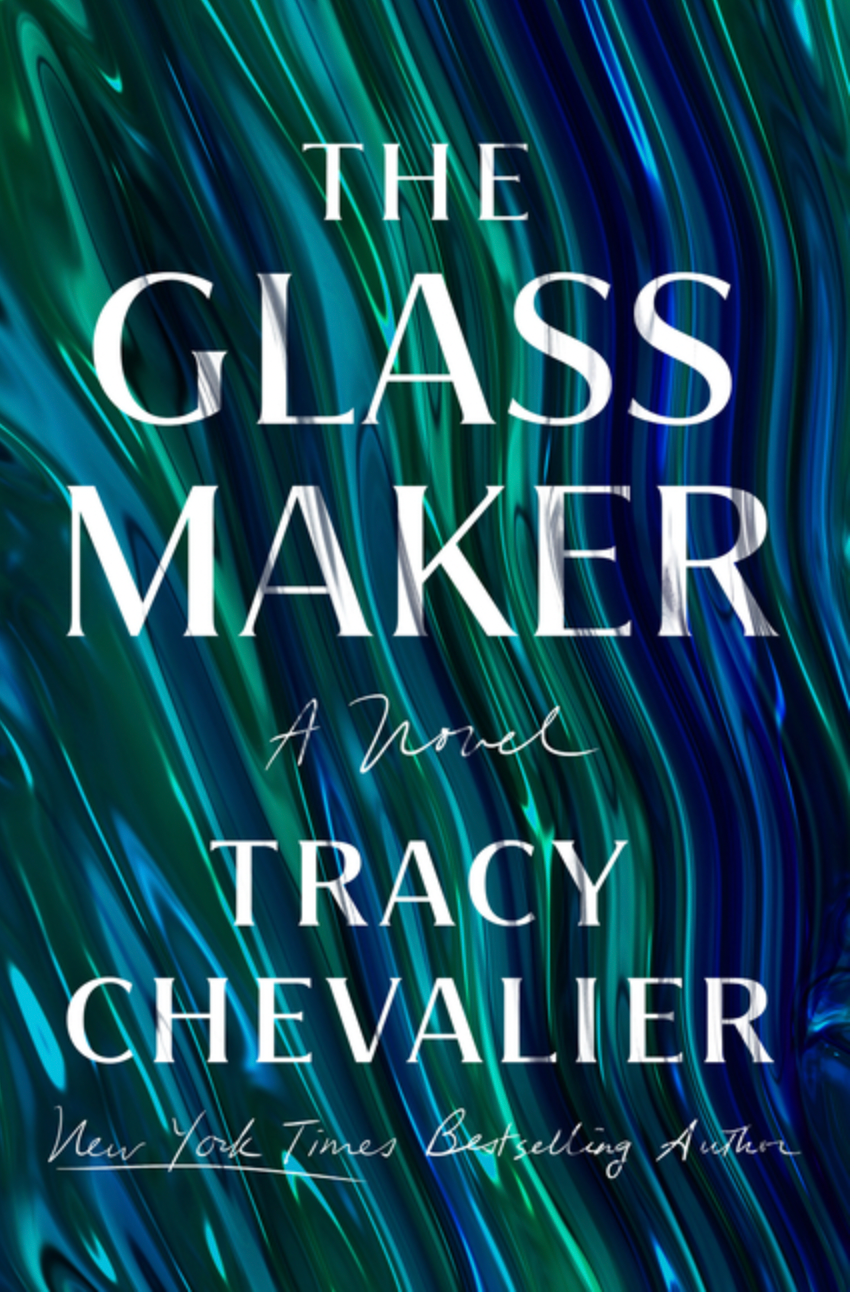The Glass Maker