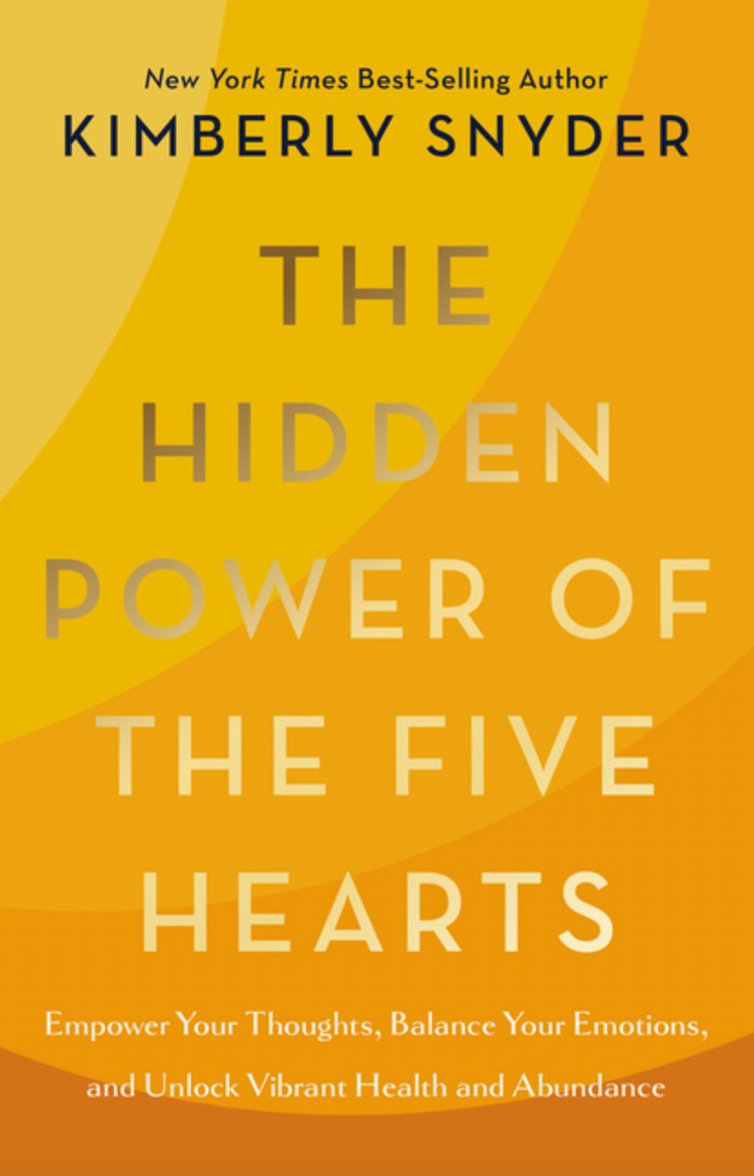 The Hidden Power Of The Five Hearts