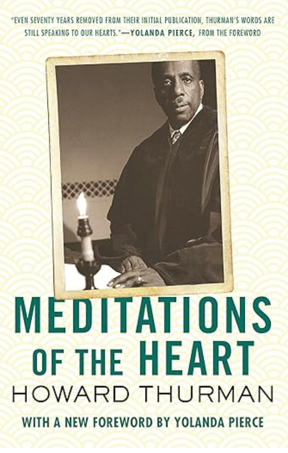 Meditations Of The Heart