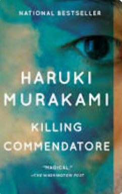 Killing Commendatore