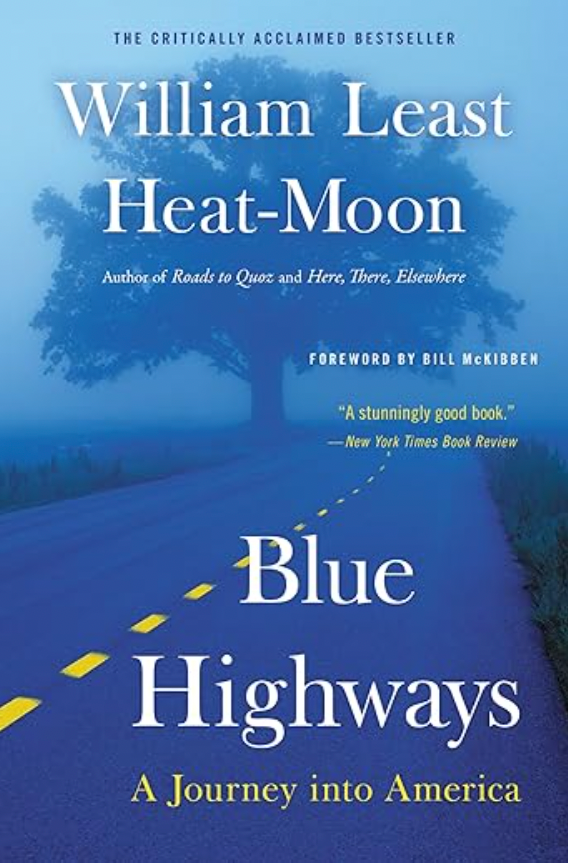 Blue Highways