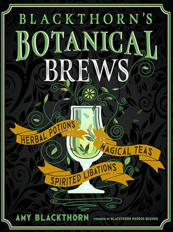 Botanical Brews