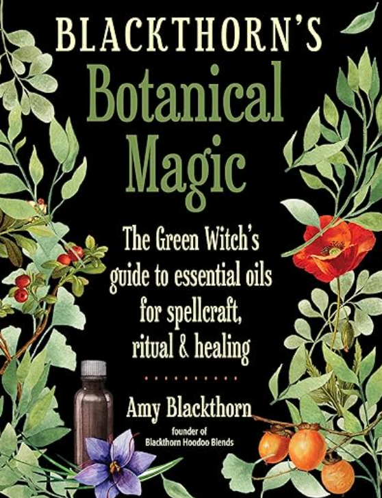 Botanical Magic