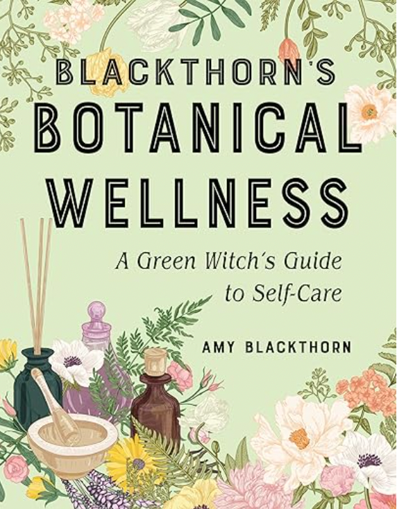 Botanical Wellness