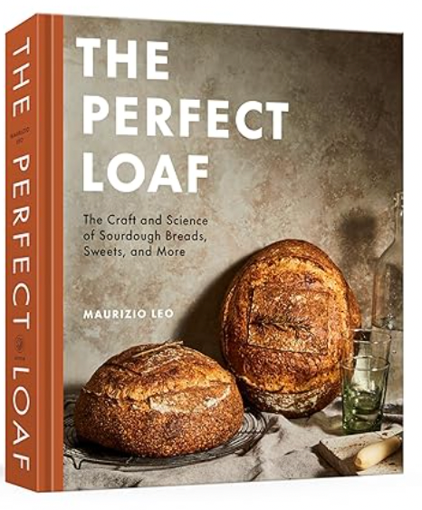 The Perfect Loaf