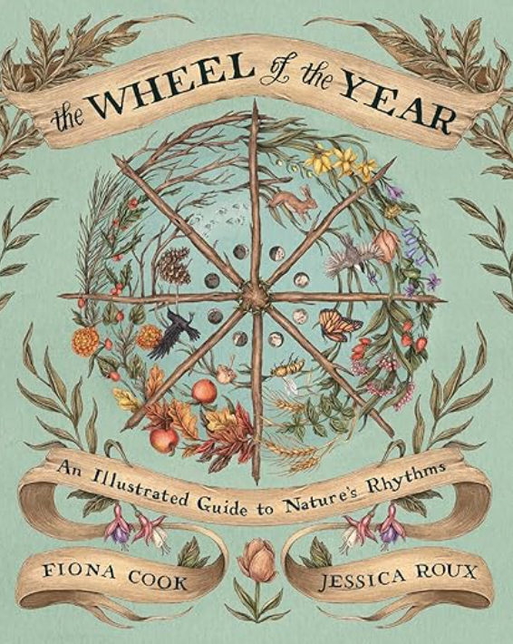 the Wheel of the Year