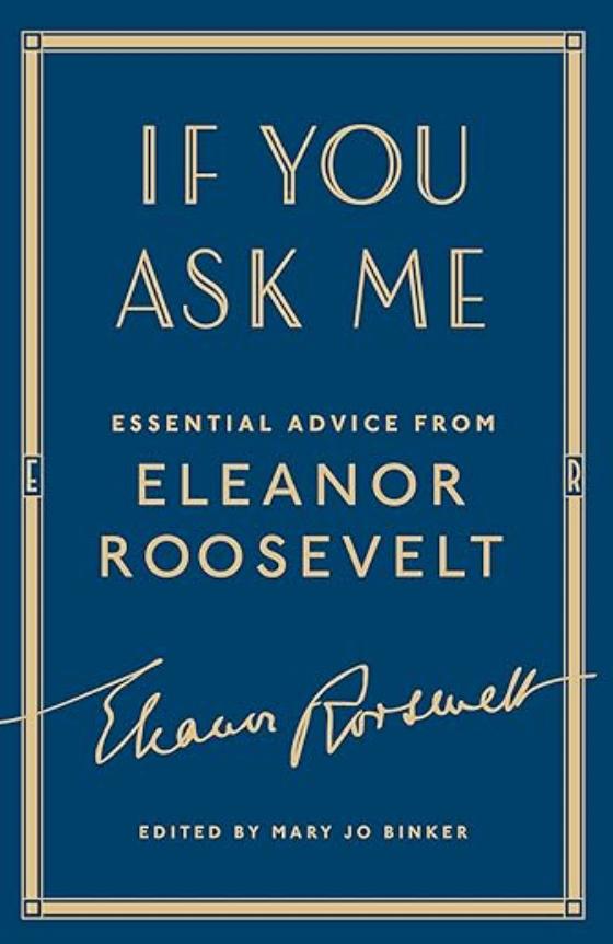 If You Ask Me