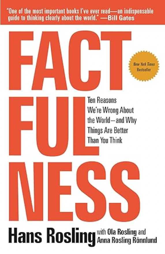 Factfulness